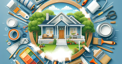 Homeowner Chronicles: The Dos and Don’ts of Renovating Your Dream Home