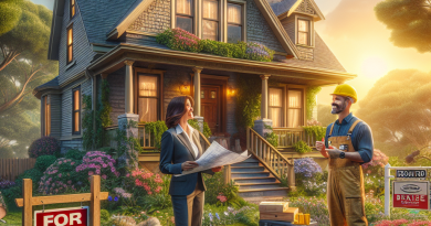 Expert Tips for Renovating Your Home on a Budget