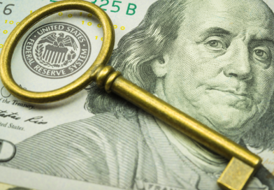 The Market’s Biggest Headwind Is About to Disappear