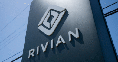Dip Buyers, Beware! Rivian Stock Could Stay in Reverse.