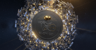 Is Elon Musk Merging SpaceX, Tesla, and xAI?