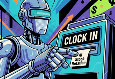 The Easy AI Money Is Over, but the Bigger Gains Come Next