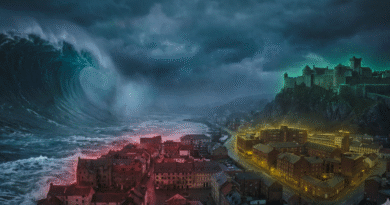 SaaSmageddon Is Here – and Not All Software Stocks Will Survive